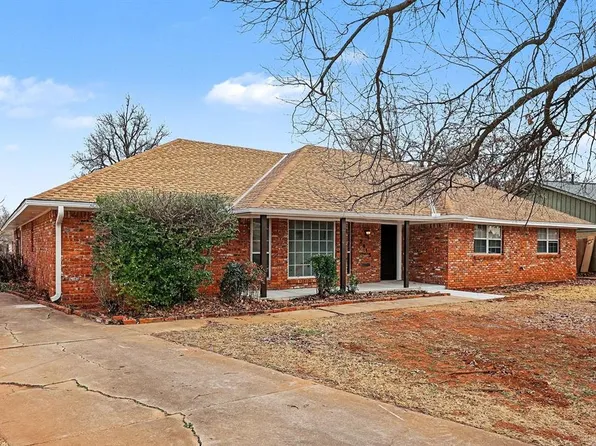 2813 NW 117th St, Oklahoma City, OK 73120