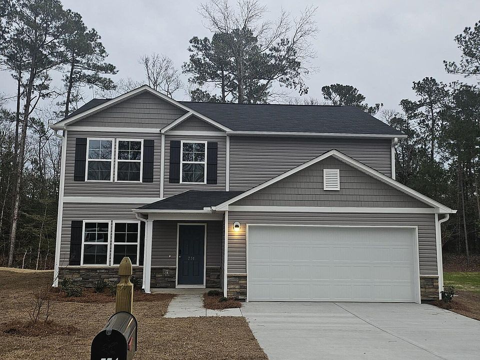 2nd image of 774 Windy Woods Court SE