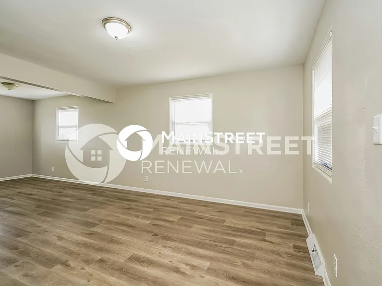 WM - Living Room