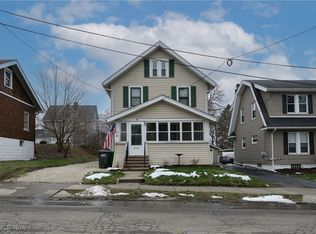 485 Lloyd St, Barberton, OH 44203