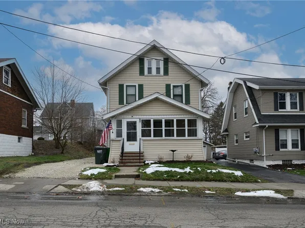 485 Lloyd St, Barberton, OH 44203