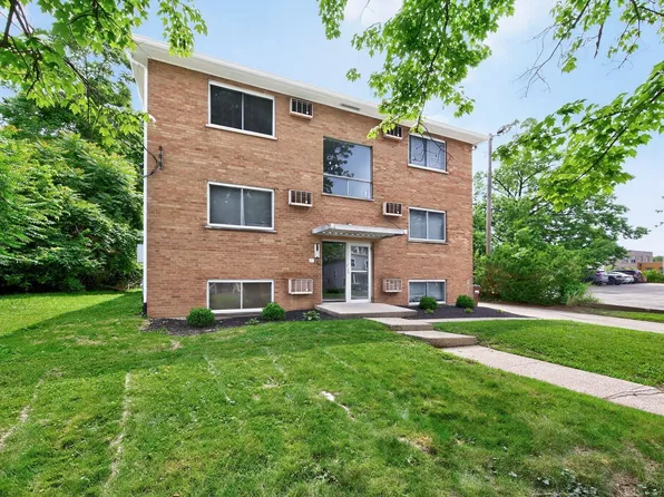 6140 Ridge Ave #6, Cincinnati, OH 45213
