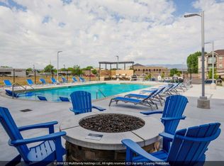 ICO Monteval, Orem, UT 84057