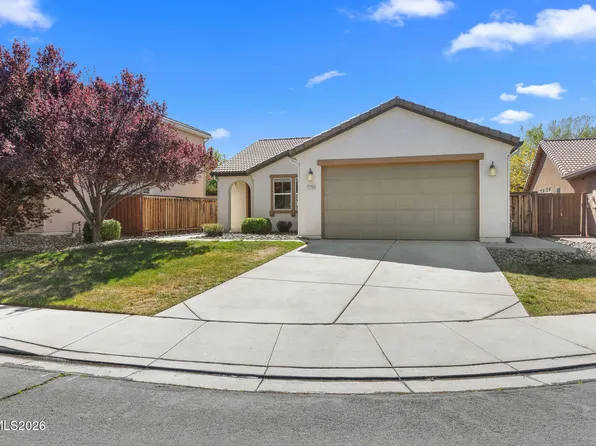 11760 Cervino Dr, Reno, NV 89521