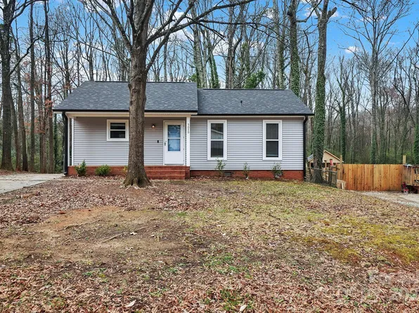 5030 Glenview Ct, Charlotte, NC 28215