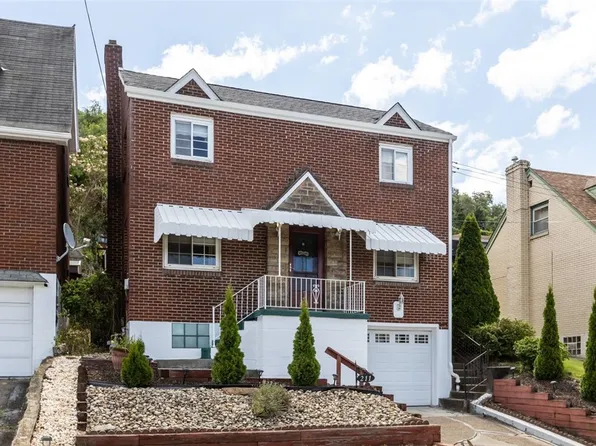 211 Erie Ave, Glassport, PA 15045