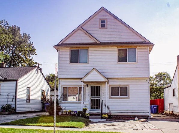 13846 Hobart Ave, Warren, MI 48089