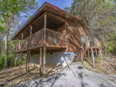 906 Lowe Valley Dr LOT 133, Sevierville, TN, 37862
