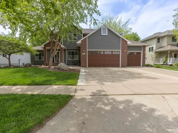 3901 S Judy Ave, Sioux Falls, SD 57103