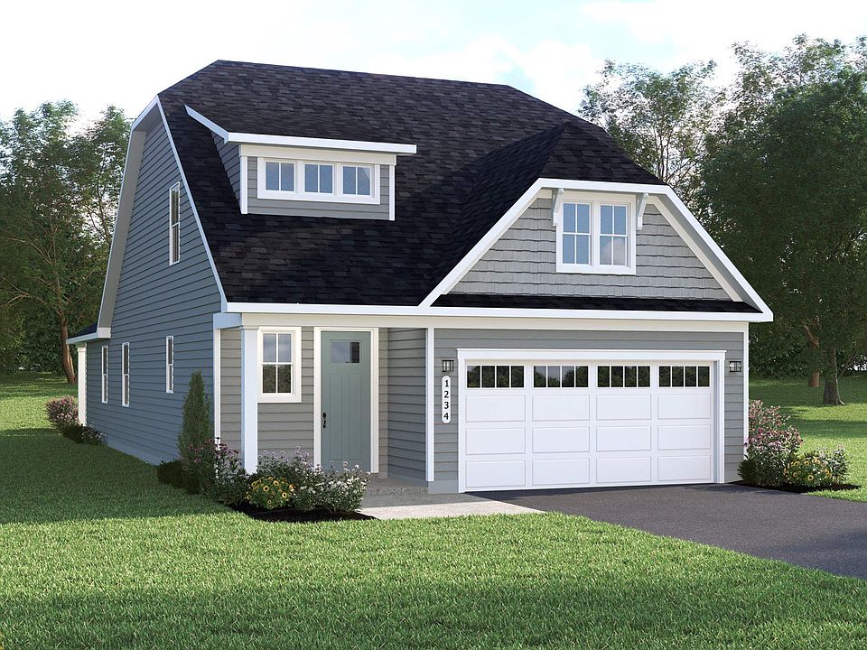 1st image of 9047 Aideen Dr LOT 842