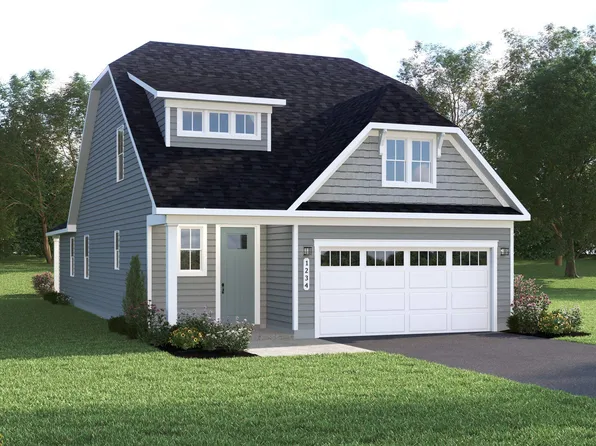 9047 Aideen Dr LOT 842, Longs, SC 29568