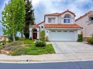 1433 Portofino Dr, Vista, CA 92081