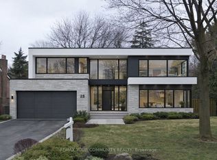 25 Alcaine Ct, Markham, ON L3T 2G8