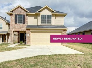 2414 Thorney Ct, Houston, TX 77073
