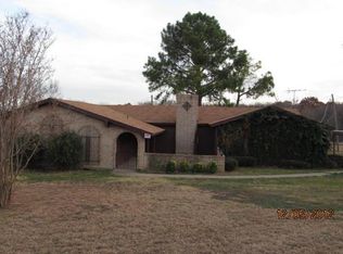 2001 Oakcrest Ct, Azle, TX 76020