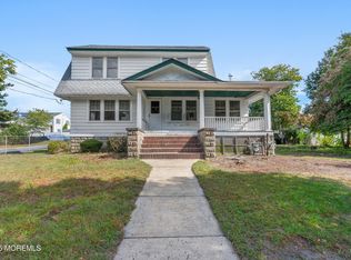 22 Mercer Avenue, Port Monmouth, NJ 07758