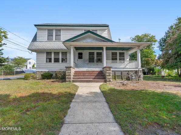 22 Mercer Avenue, Port Monmouth, NJ 07758