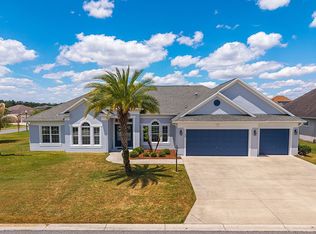 11196 Roz Way, Oxford, FL 34484