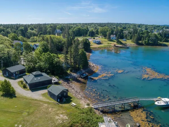 14 Hbs Way, Tremont, ME 04653