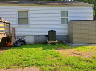 246 Defense Ave, Sandston, VA 23150