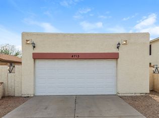 4713 W Menadota Dr, Glendale, AZ 85308