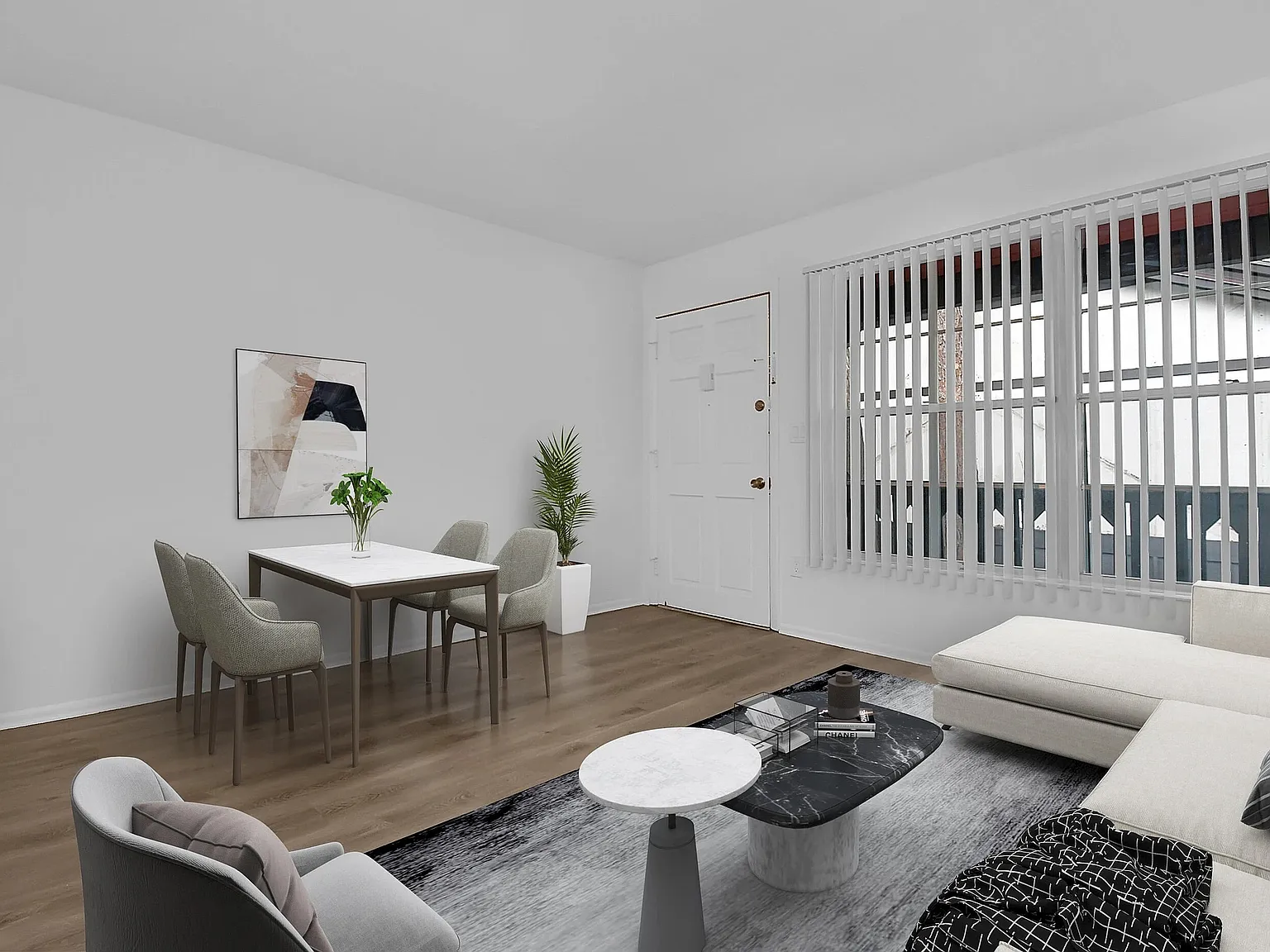 Gardenview Apartments — Photo 4