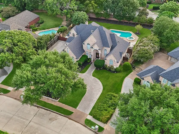 7302 Belle Meade Dr, Colleyville, TX 76034