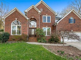 9604 Mountain Ivy Ct, Charlotte, NC 28210