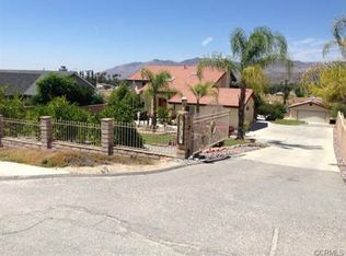 44410 Hillcrest Ln, Hemet, CA 92544