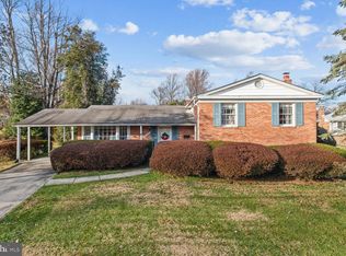 13120 Hathaway Dr, Silver Spring, MD 20906