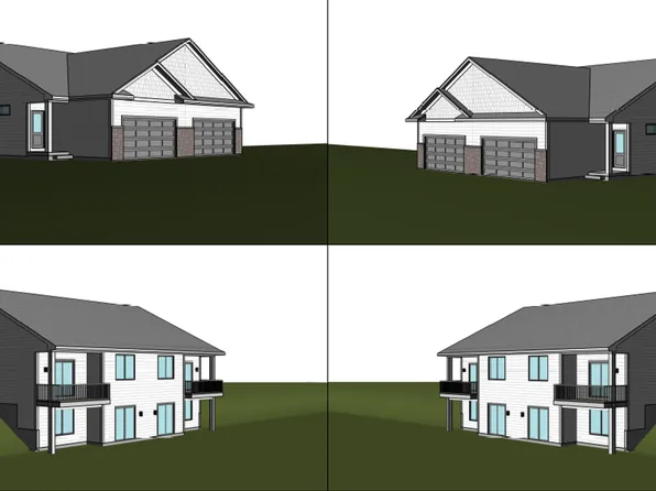 153 Lexington Ct, Pleasant Hill, IA 50327