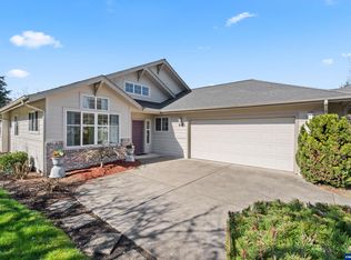 4895 SW Hollyhock Cir, Corvallis, OR 97333