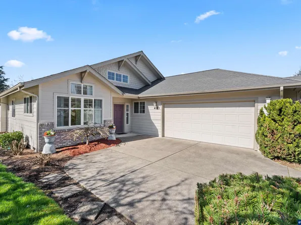 4895 SW Hollyhock Cir, Corvallis, OR 97333