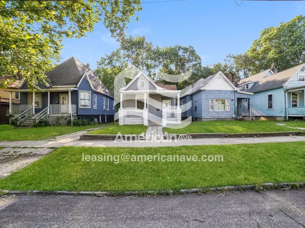 1820 N Peoria Ave, Peoria, IL 61603