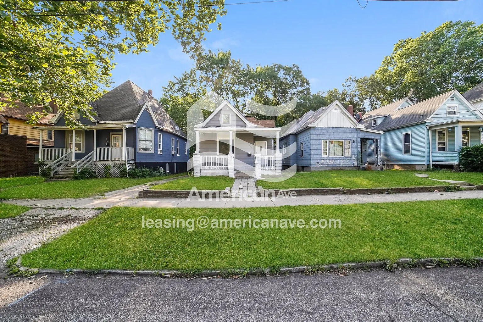 1820 N Peoria Ave photo 1