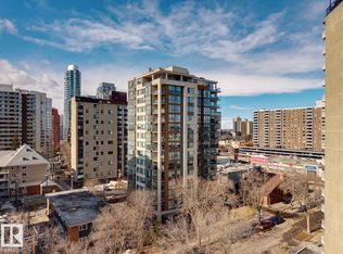 10046 117th St NW #703, Edmonton, AB