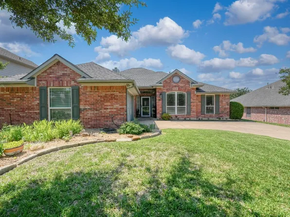 1905 Blackfoot Trl, Mesquite, TX 75149