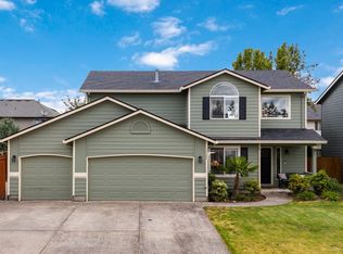 16304 NE 65th St, Vancouver, WA