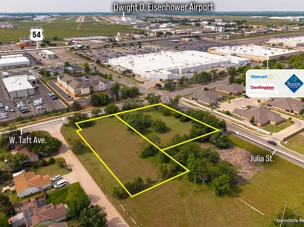 5922 W Taft Ave, Wichita, KS 67209