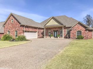394 Trabecca Cir, Hot Springs, AR 71913