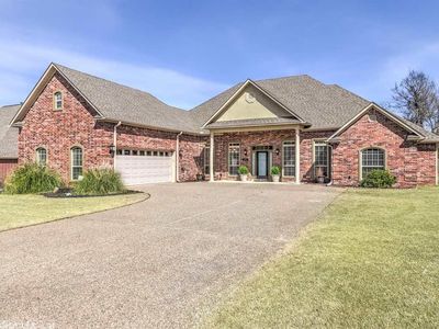 394 Trabecca Cir, Hot Springs, AR, 71913