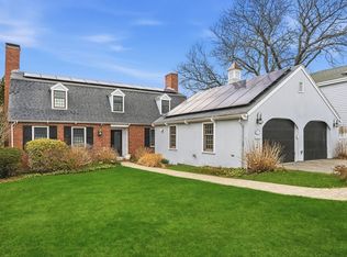 31 Lincoln House Point, Swampscott, MA 01907