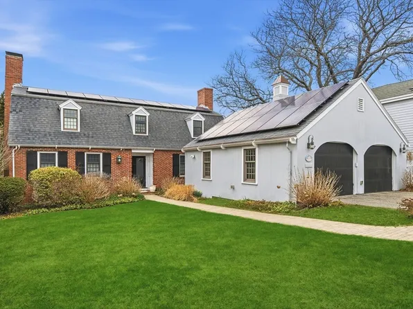 31 Lincoln House Point, Swampscott, MA 01907