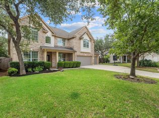 3209 Indigo Waters Dr, Austin, TX 78732