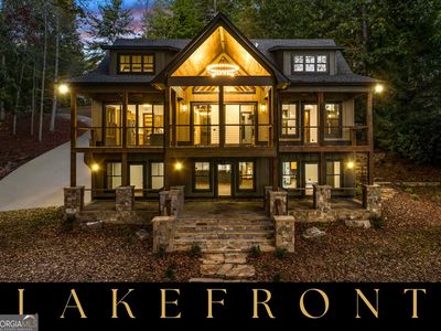 5 Lori Loop, Blairsville, GA, 30512