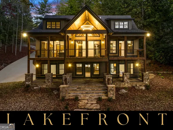 5 Lori Loop, Blairsville, GA 30512