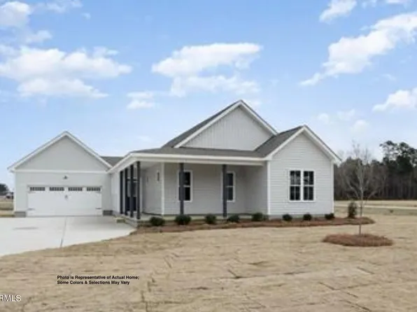 100 E Wilson Street, Micro, NC 27555