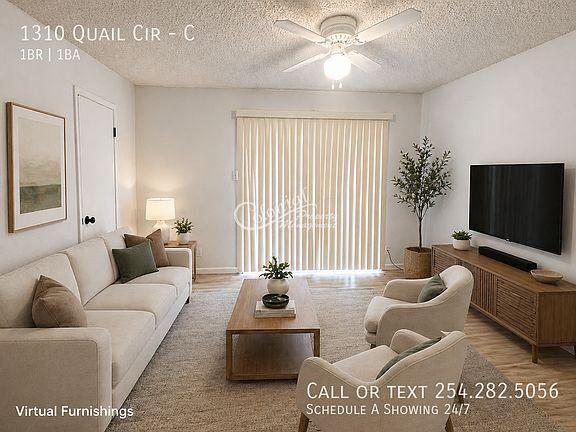 2nd image of 1310 Quail Cir APT C