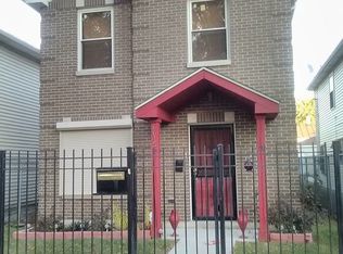 6619 S Normal Blvd, Chicago, IL 60621