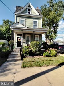 322 Lafayette Ave, Hamilton, NJ, 08610